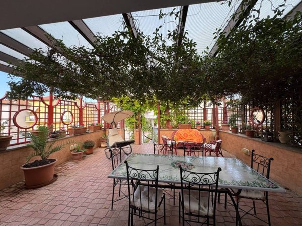 casa indipendente in vendita a Civitanova Marche in zona Santa Maria Apparente