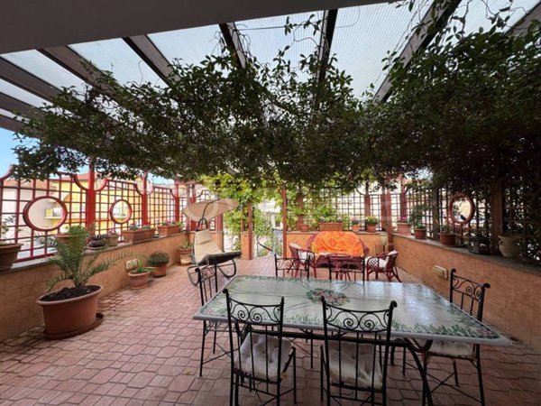 casa indipendente in vendita a Civitanova Marche in zona Santa Maria Apparente