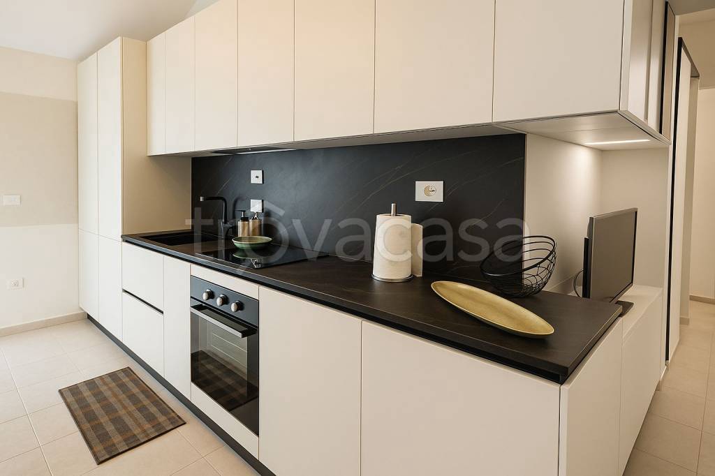 appartamento in vendita a Civitanova Marche