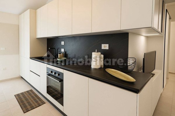 appartamento in vendita a Civitanova Marche in zona San Marone