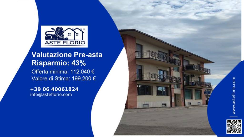 ufficio in vendita a Civitanova Marche