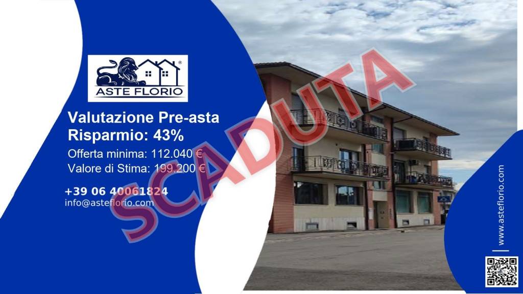 ufficio in vendita a Civitanova Marche