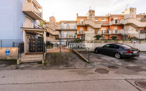 appartamento in vendita a Civitanova Marche in zona Fontespina