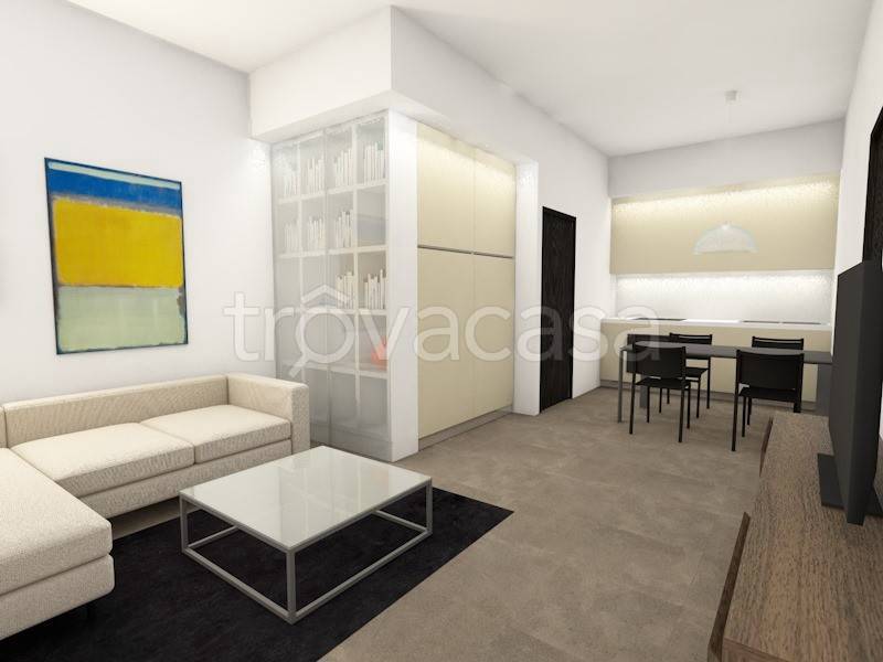 appartamento in vendita a Civitanova Marche