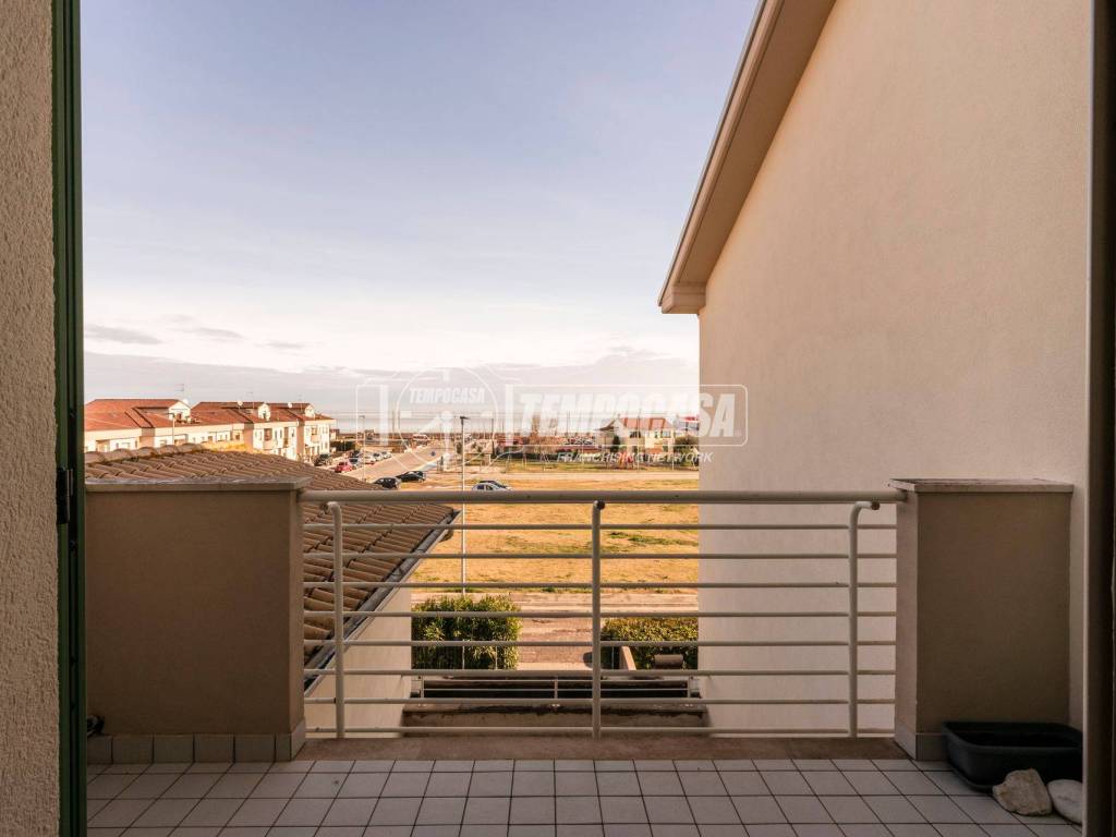 appartamento in vendita a Civitanova Marche in zona Fontespina