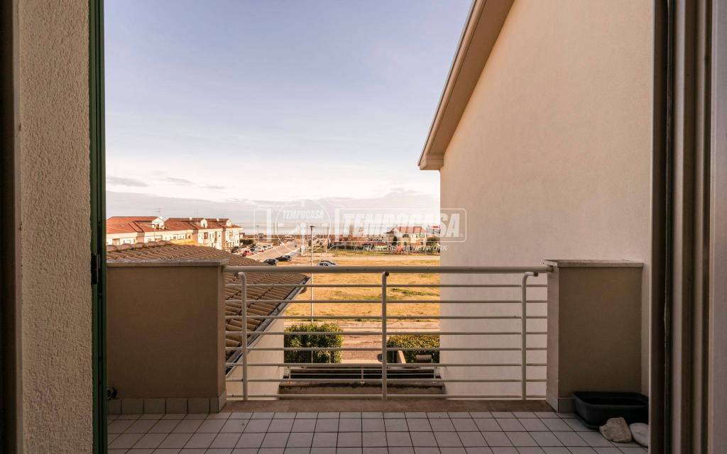 appartamento in vendita a Civitanova Marche in zona Fontespina