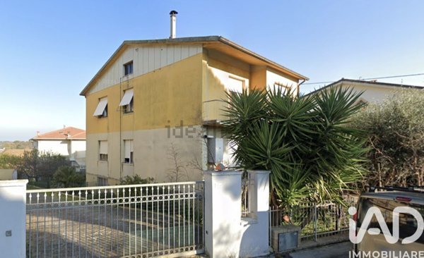 appartamento in vendita a Civitanova Marche