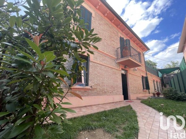 casa indipendente in vendita a Civitanova Marche in zona Santa Maria Apparente