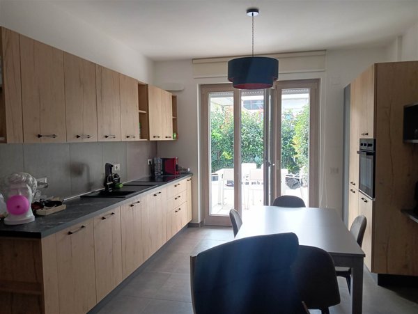 appartamento in vendita a Civitanova Marche