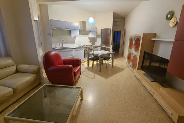 appartamento in vendita a Civitanova Marche