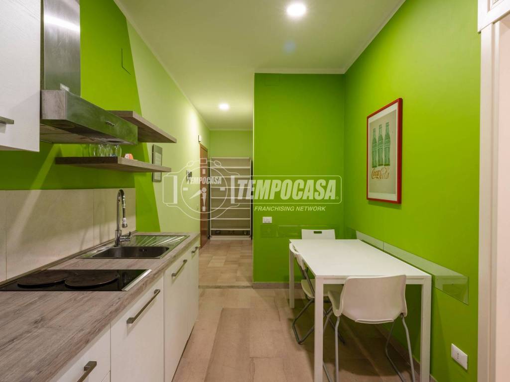 appartamento in vendita a Civitanova Marche in zona San Marone