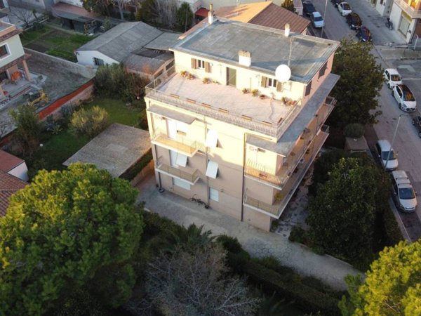 appartamento in vendita a Civitanova Marche in zona San Marone