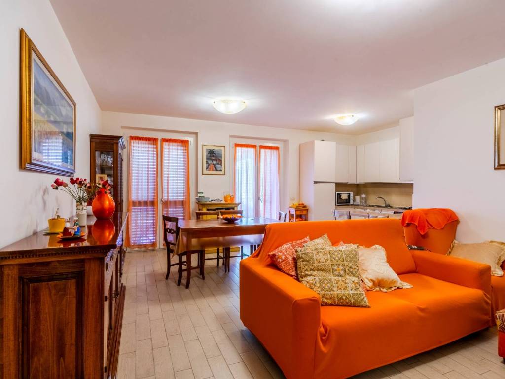 appartamento in vendita a Civitanova Marche in zona San Marone