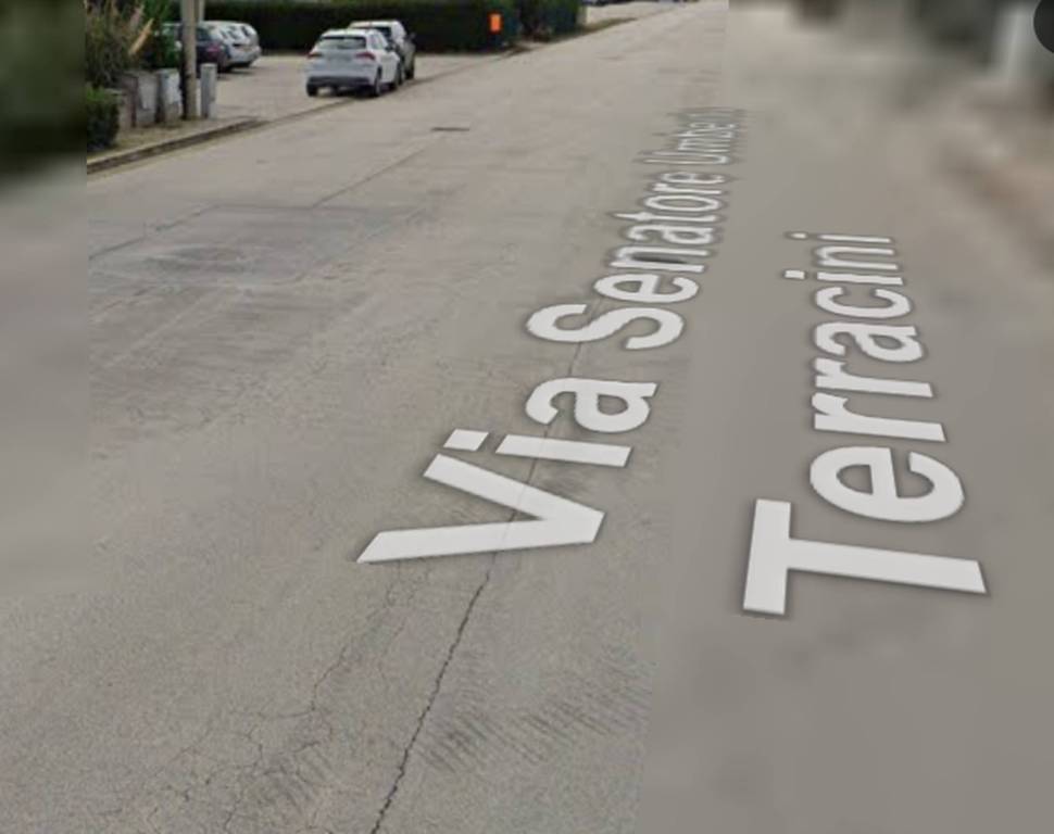 appartamento in vendita a Civitanova Marche