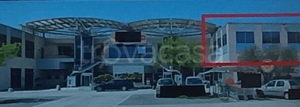 ufficio in vendita a Civitanova Marche