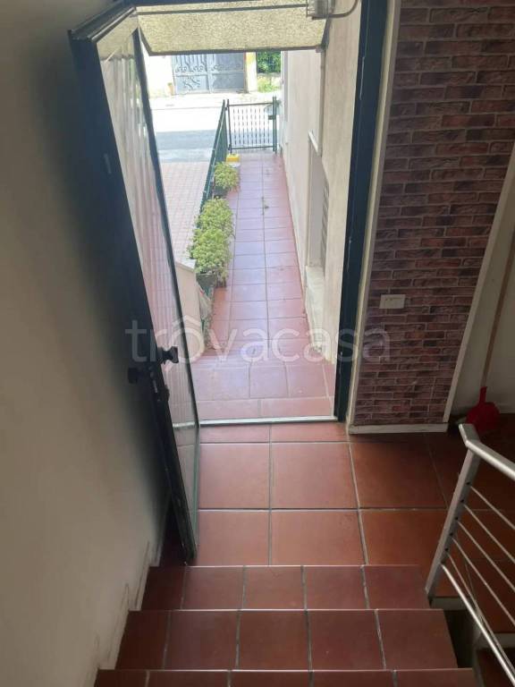 appartamento in vendita a Civitanova Marche