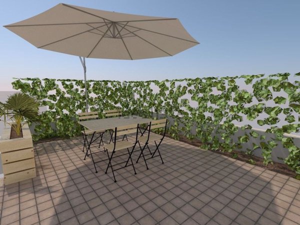 appartamento in vendita a Civitanova Marche