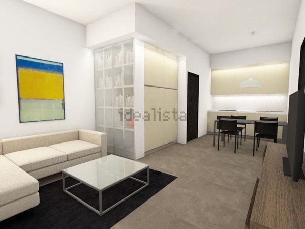 appartamento in vendita a Civitanova Marche