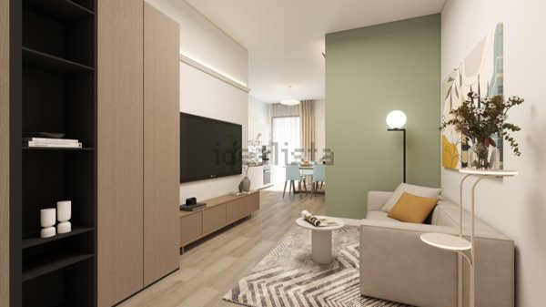 appartamento in vendita a Civitanova Marche