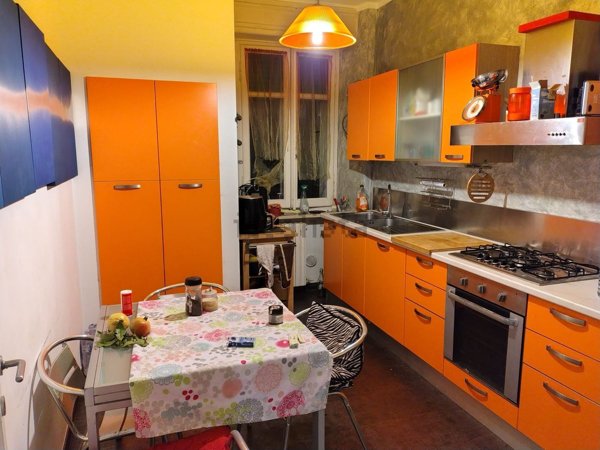 appartamento in vendita a Civitanova Marche