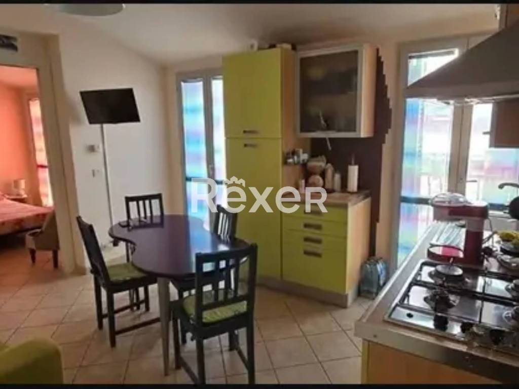 appartamento in vendita a Civitanova Marche in zona San Marone