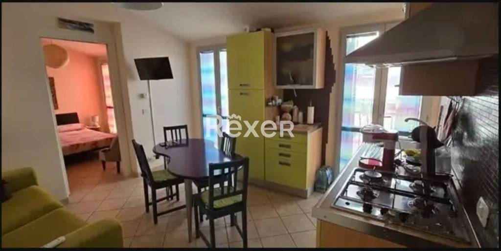 appartamento in vendita a Civitanova Marche in zona San Marone