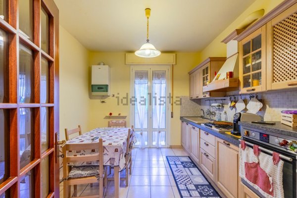 appartamento in vendita a Civitanova Marche