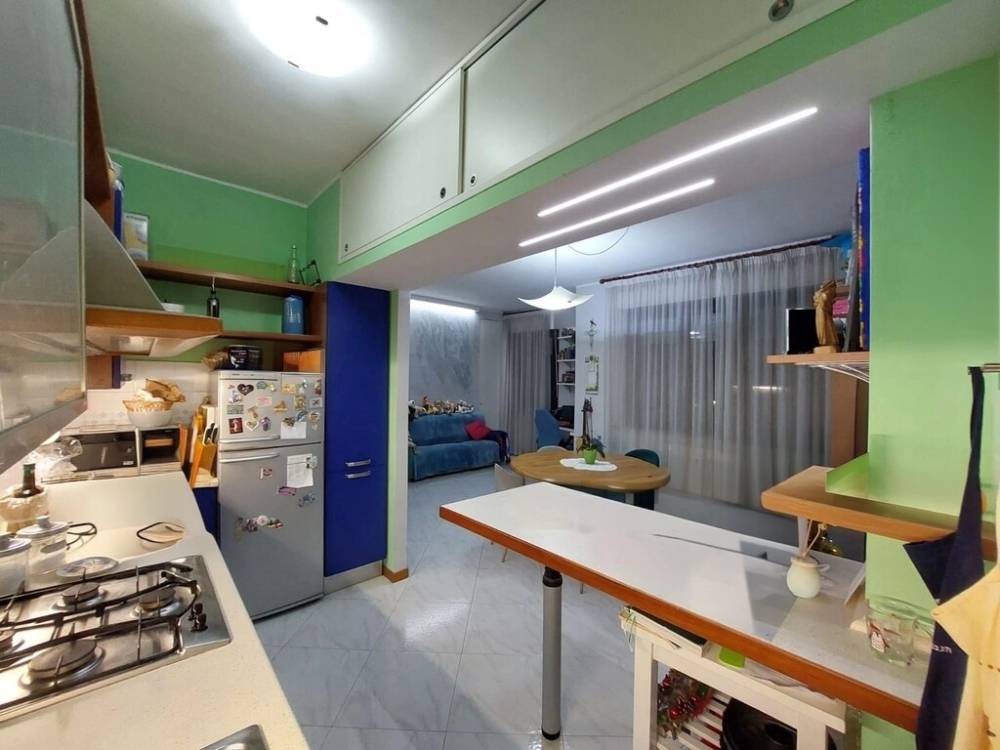 appartamento in vendita a Civitanova Marche