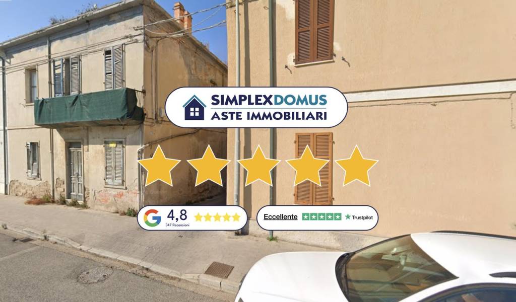 appartamento in vendita a Civitanova Marche