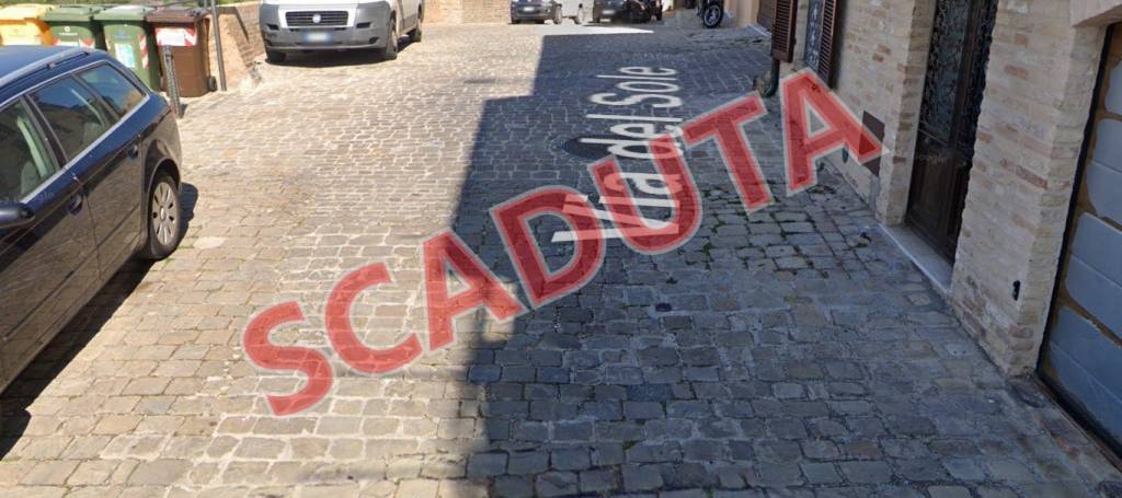 mansarda in vendita a Civitanova Marche