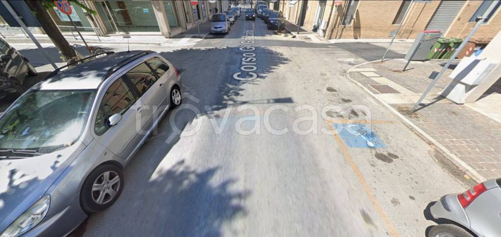 terreno edificabile in vendita a Civitanova Marche