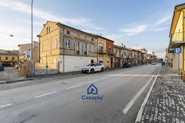 appartamento in vendita a Civitanova Marche