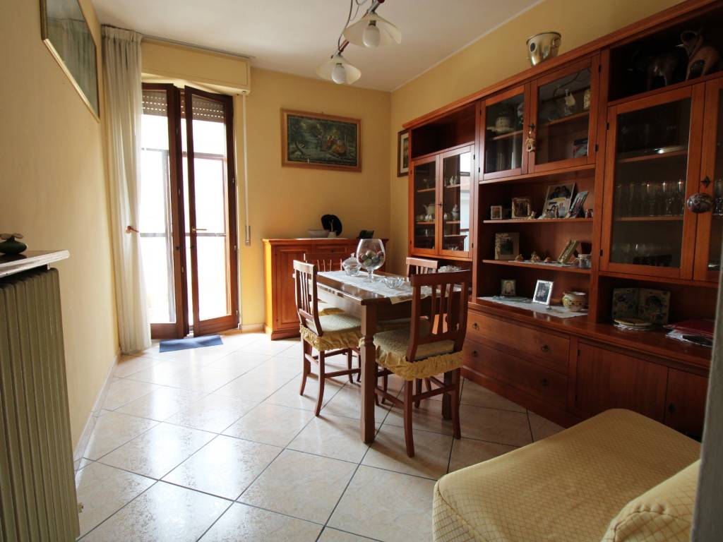 appartamento in vendita a Civitanova Marche in zona San Marone