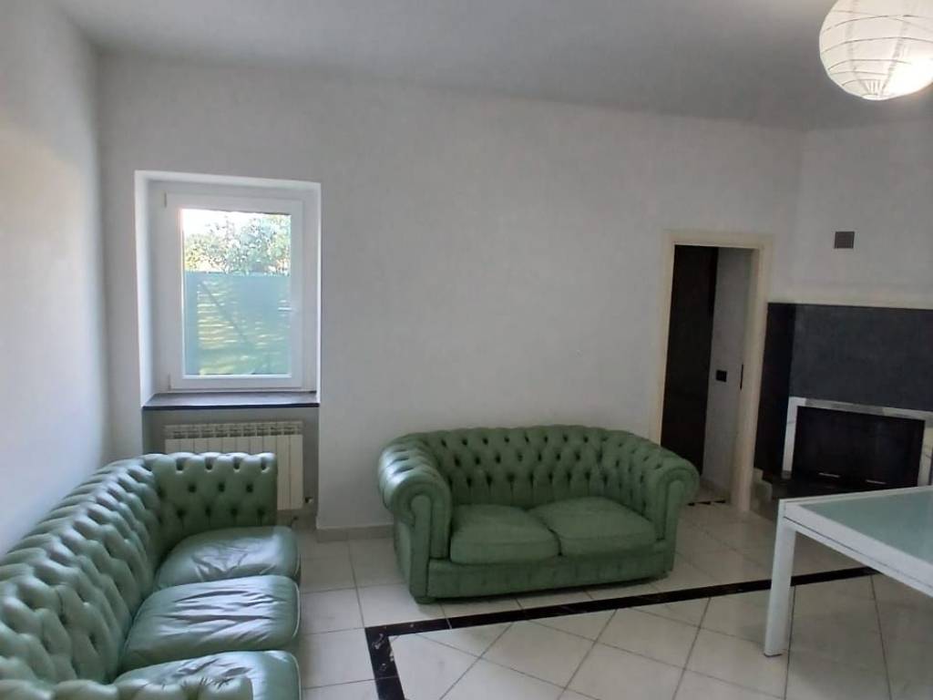 appartamento in vendita a Civitanova Marche in zona San Marone