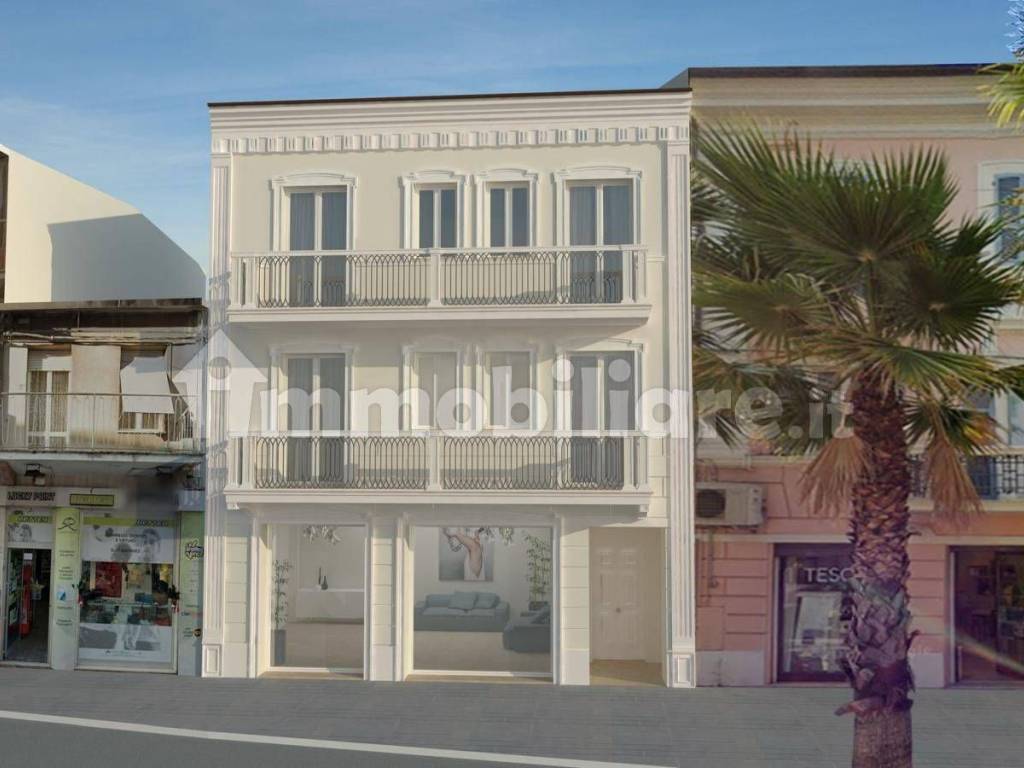 appartamento in vendita a Civitanova Marche