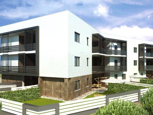 appartamento in vendita a Civitanova Marche