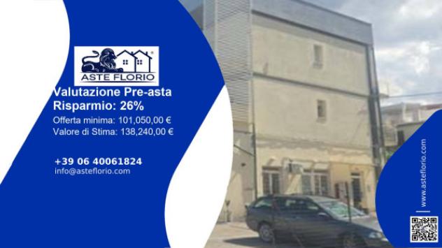 appartamento in vendita a Civitanova Marche