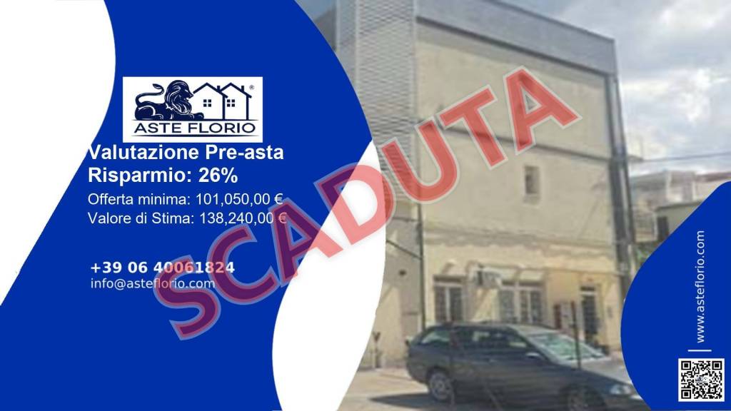 appartamento in vendita a Civitanova Marche