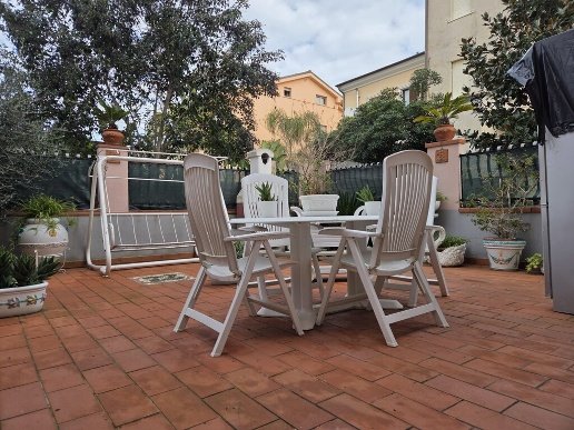 casa indipendente in vendita a Civitanova Marche in zona Fontespina