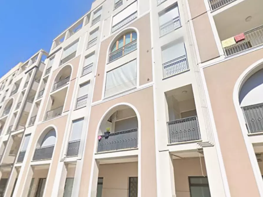 appartamento in vendita a Civitanova Marche