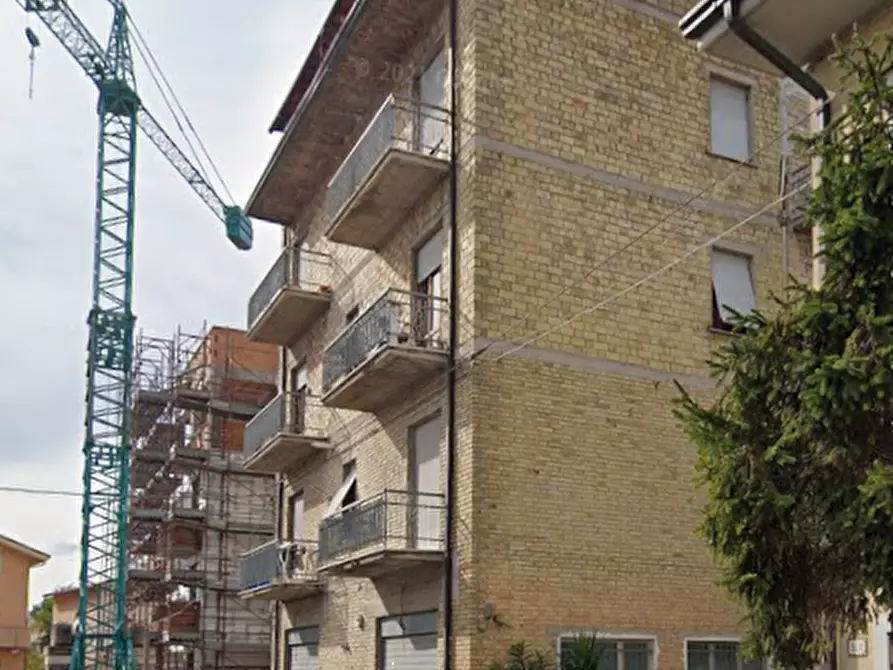 appartamento in vendita a Civitanova Marche