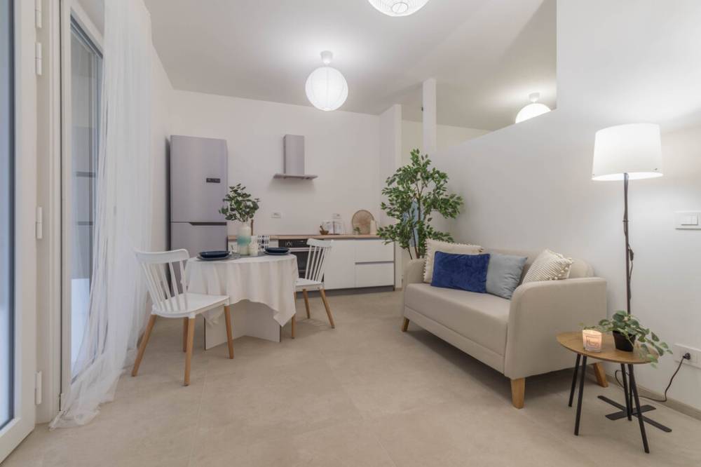 appartamento in vendita a Civitanova Marche