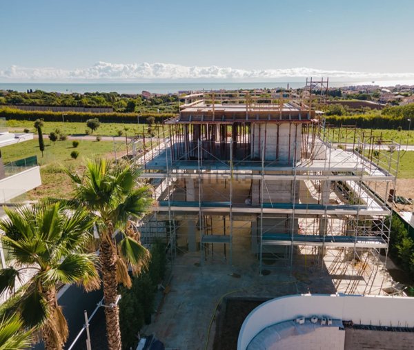 casa indipendente in vendita a Civitanova Marche