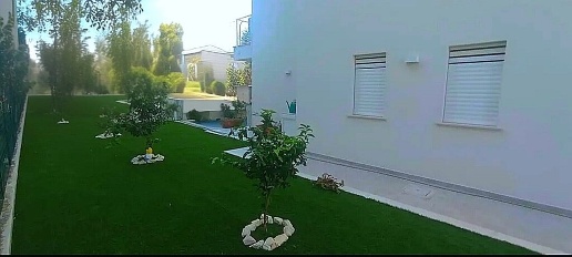 appartamento in vendita a Civitanova Marche in zona Fontespina