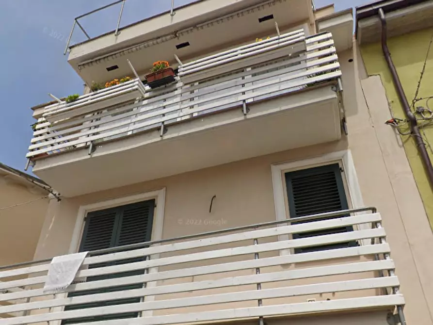 appartamento in vendita a Civitanova Marche