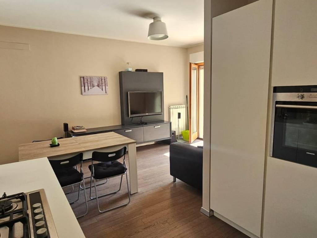 appartamento in vendita a Civitanova Marche