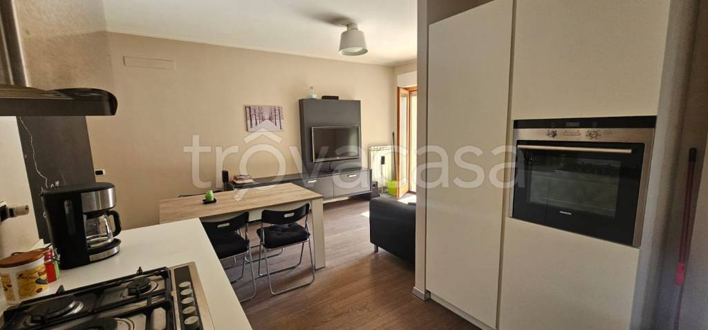 appartamento in vendita a Civitanova Marche