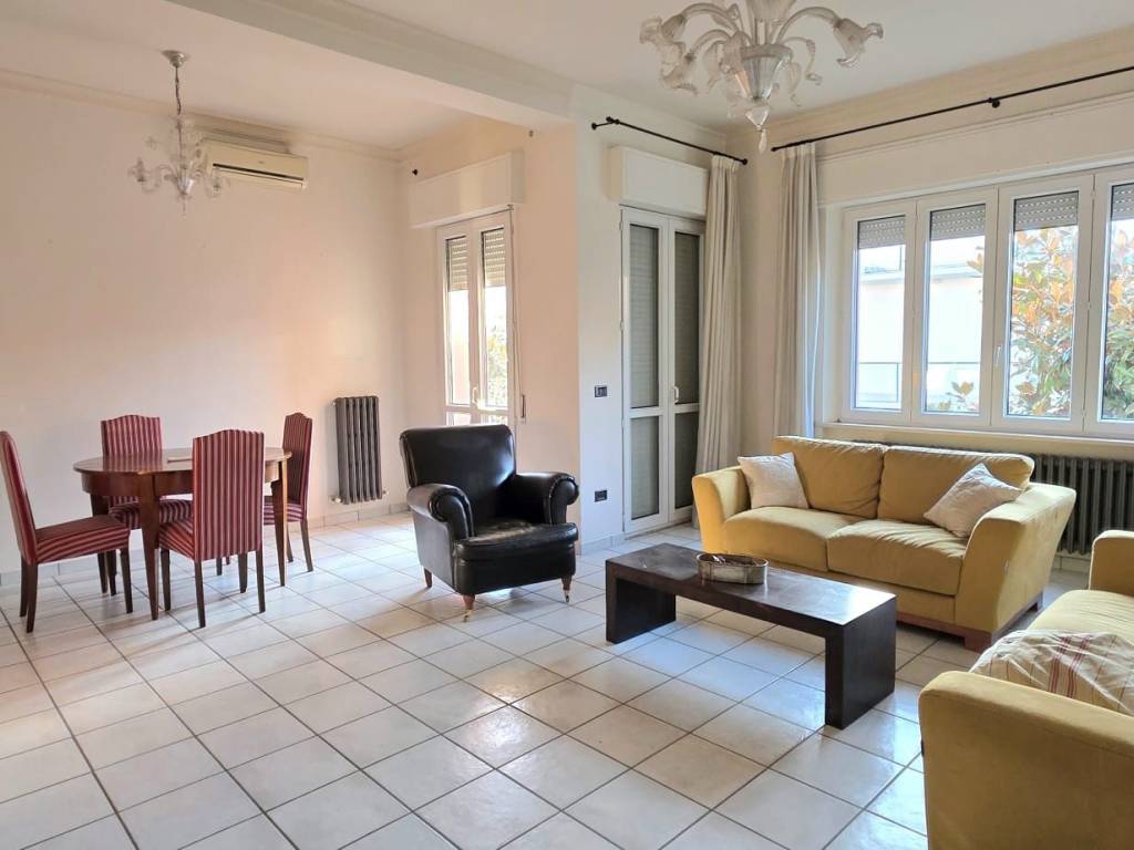 appartamento in vendita a Civitanova Marche in zona Fontespina