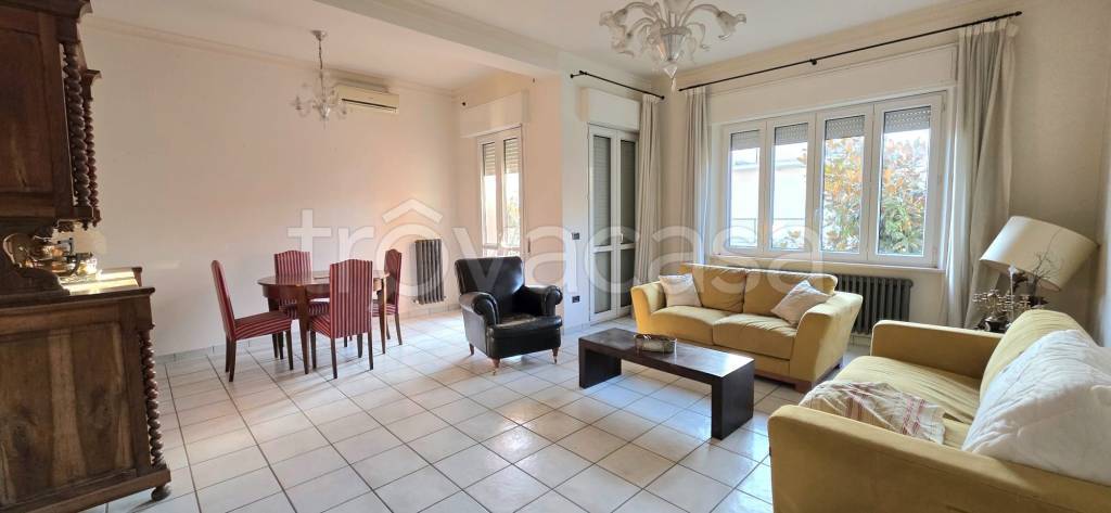 appartamento in vendita a Civitanova Marche