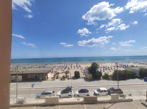 appartamento in vendita a Civitanova Marche in zona Fontespina